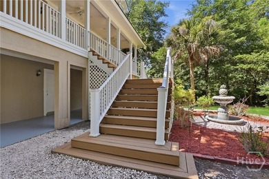 Welcome to 2411 Salcedo Avenue, an impressive Lowcountry retreat - photo 39