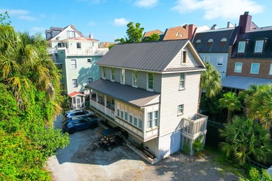 Tucked into the charming Wraggborough neighborhood, this home - photo 40