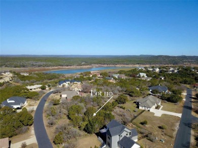 Lake Lot For Sale in Spicewood, Texas