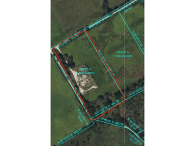 Lake Acreage For Sale in Whitney, Texas