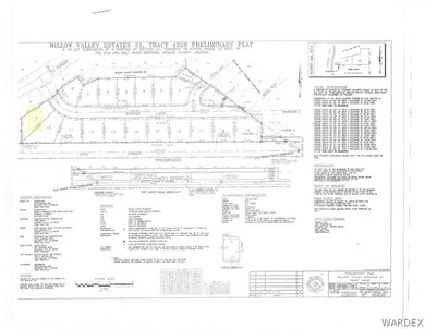 Colorado River - Mohave County Lot For Sale in Mohave Valley Arizona