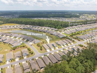 Welcome to 859 Destiny Drive in the desirable North Campus of - photo 44
