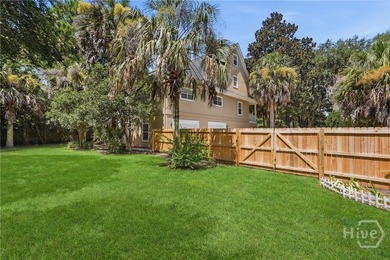 Welcome to 2411 Salcedo Avenue, an impressive Lowcountry retreat - photo 45
