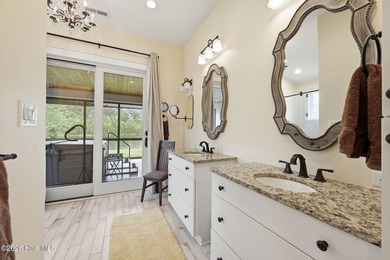 Luxury living meets exceptional craftsmanship in this - photo 47