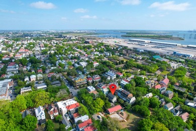 Tucked into the charming Wraggborough neighborhood, this home - photo 49