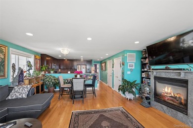 Experience Beach living in this stunning corner oceanfront - photo 9
