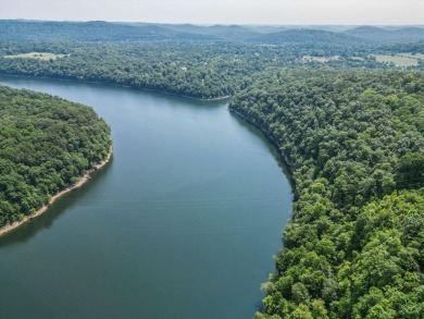 Lake Acreage For Sale in Burnside, Kentucky