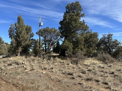 Prineville Reservoir Lot For Sale in Prineville Oregon