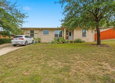 Lake Home For Sale in Dallas, Texas