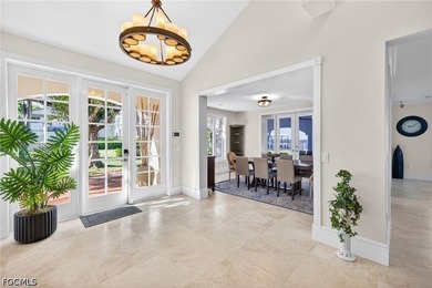 This exceptional 3 Bedroom + Den, 2.5 Bath riverfront residence - photo 2
