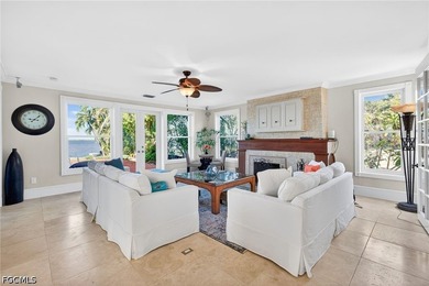 This exceptional 3 Bedroom + Den, 2.5 Bath riverfront residence - photo 4