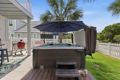 PRICE ENHANCEMENT!!! Golden Mile home in Myrtle Beach located in - photo 5
