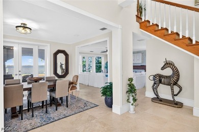 This exceptional 3 Bedroom + Den, 2.5 Bath riverfront residence - photo 8