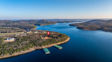 Lake Lot For Sale in Shell Knob, Missouri