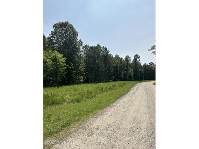 Yeopim River Acreage For Sale in Edenton North Carolina