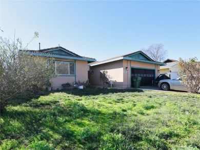 Lake Home For Sale in Clearlake Oaks, California