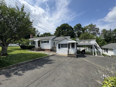 Lake Home For Sale in New Fairfield, Connecticut