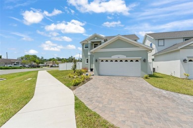 Lake Home For Sale in Orlando, Florida