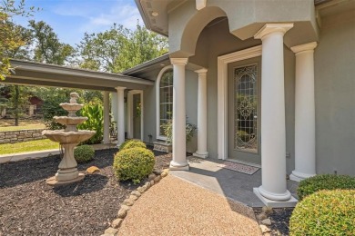 Lake Home For Sale in Granbury, Texas