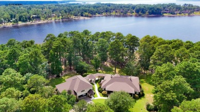 Lake Sam Rayburn  Home For Sale in Brookeland Texas