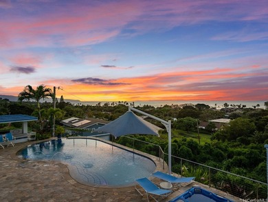 RARE North Shore luxury retreat with panoramic ocean views to - photo 4
