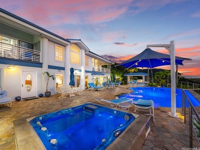RARE North Shore luxury retreat with panoramic ocean views to - photo 5
