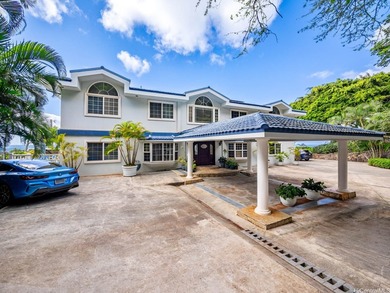 RARE North Shore luxury retreat with panoramic ocean views to - photo 9