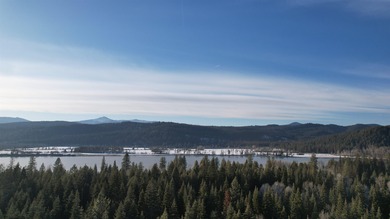 Pend Oreille River Acreage Sale Pending in Cusick Washington