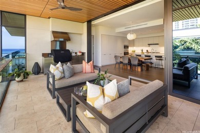 Rarely available top-floor residence in Bldg 3 at Park Lane Ala - photo 4