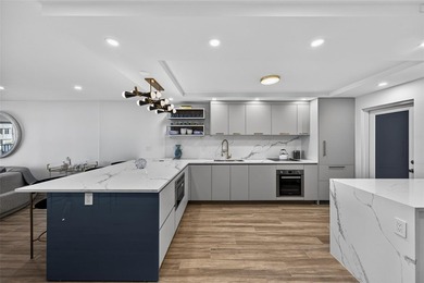 This is a Wow! Breathtaking waterfront living in desirable