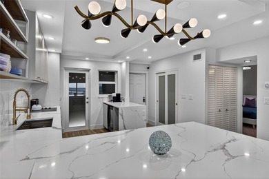 This is a Wow! Breathtaking waterfront living in desirable