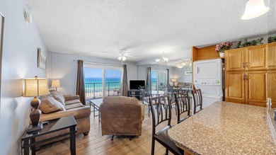 GREAT VIEWS OF THE GULF from the 6th floor. Gulf-Front Living at - photo 13