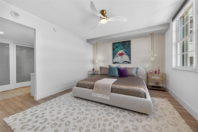 This is a Wow! Breathtaking waterfront living in desirable