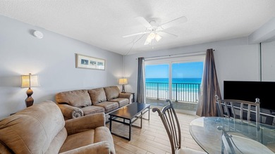 GREAT VIEWS OF THE GULF from the 6th floor. Gulf-Front Living at - photo 14