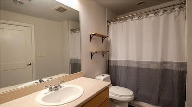 Experience vibrant city living at Centennial House - where style