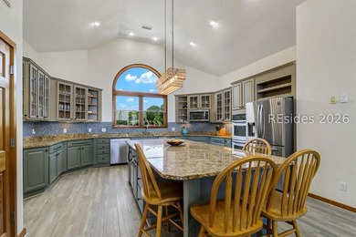 The pinnacle of Lowcountry Oceanfront living at 759 Marlin Drive - photo 15