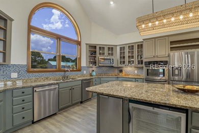 The pinnacle of Lowcountry Oceanfront living at 759 Marlin Drive - photo 16