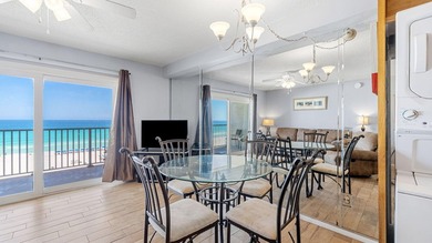 GREAT VIEWS OF THE GULF from the 6th floor. Gulf-Front Living at - photo 17
