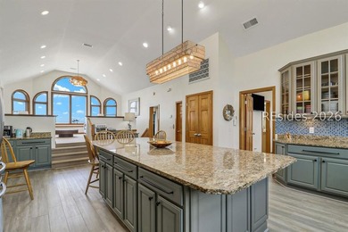 The pinnacle of Lowcountry Oceanfront living at 759 Marlin Drive - photo 17