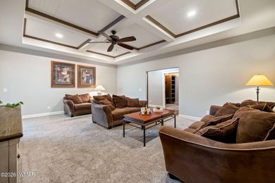 Enjoy mountain living at its finest in the heart of Torreon - photo 17