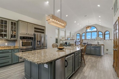 The pinnacle of Lowcountry Oceanfront living at 759 Marlin Drive - photo 18