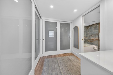 This is a Wow! Breathtaking waterfront living in desirable