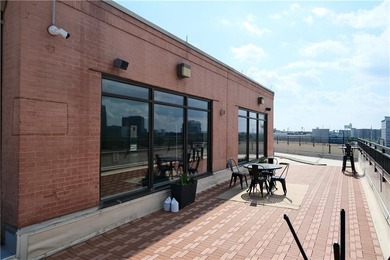 Experience vibrant city living at Centennial House - where style