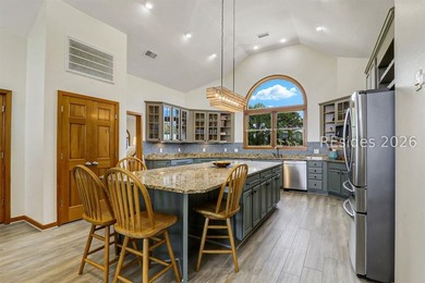 The pinnacle of Lowcountry Oceanfront living at 759 Marlin Drive - photo 19
