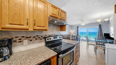 GREAT VIEWS OF THE GULF from the 6th floor. Gulf-Front Living at - photo 20