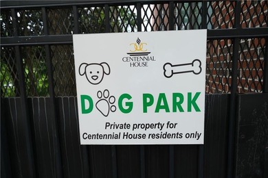 Experience vibrant city living at Centennial House - where style