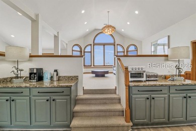 The pinnacle of Lowcountry Oceanfront living at 759 Marlin Drive - photo 20