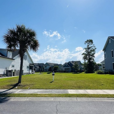 Lake Lot Sale Pending in Myrtle Beach, South Carolina