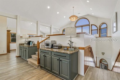 The pinnacle of Lowcountry Oceanfront living at 759 Marlin Drive - photo 21