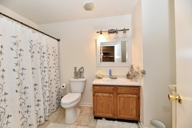 Welcome to this beautifully maintained 2500 sqft. home on a